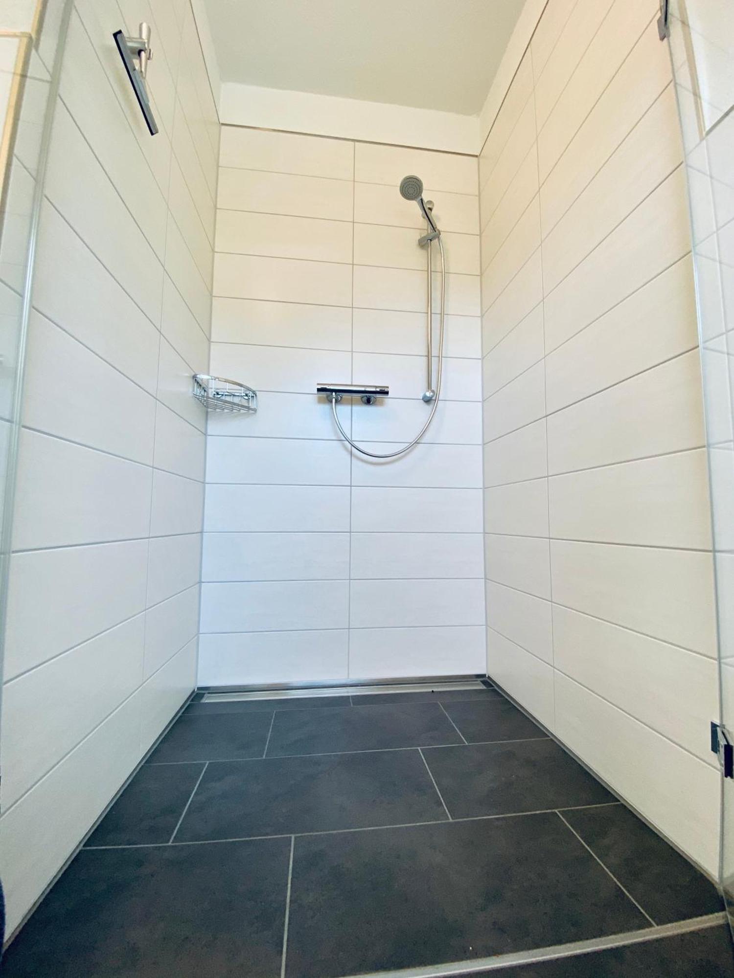 Ferienhaus Irmgard Bad Fallingbostel Bagian luar foto