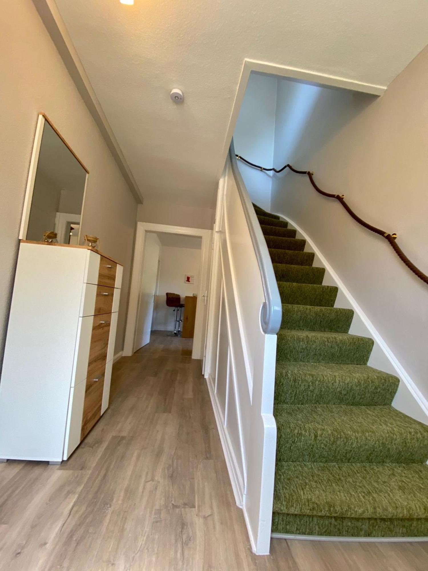 Ferienhaus Irmgard Bad Fallingbostel Bagian luar foto